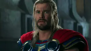 Imagem destacada - Chris Hemsworth fora de Marvel Zombies: troca de voz cria expectativa para Avengers: Doomsday
