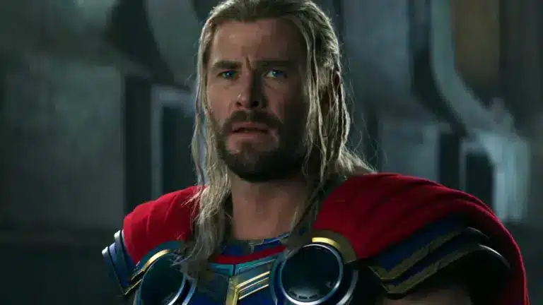 Chris Hemsworth fora de Marvel Zombies: troca de voz cria expectativa para Avengers: Doomsday