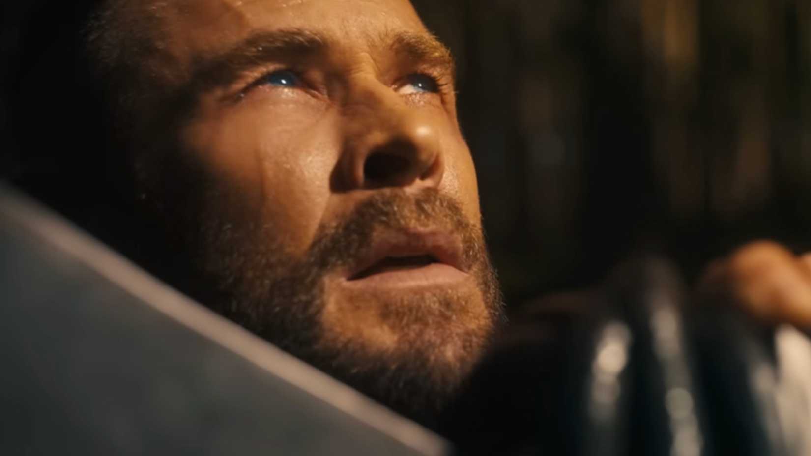 Chris Hemsworth fora de Marvel Zombies: troca de voz cria expectativa para Avengers: Doomsday - Imagem do artigo original