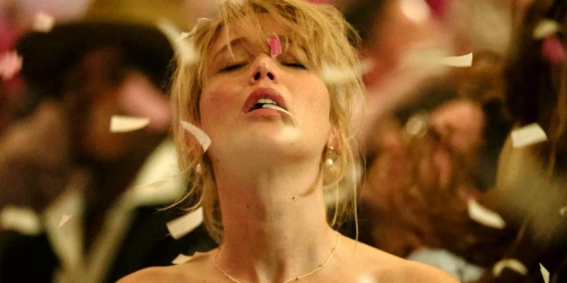 Conselho inesperado de Taylor Sheridan mudou a carreira de Jennifer Lawrence - Imagem do artigo original