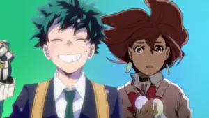 Imagem destacada - 10 animes imperdíveis para maratonar em 2025, do relax ao épico final