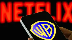 Imagem destacada - Paramount processa Warner Bros. e cobra detalhes sobre acordo bilionário com a Netflix