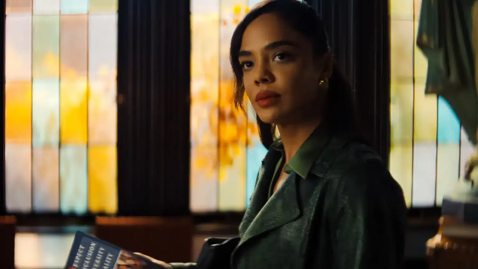 8 séries de crime irresistíveis para quem maratonou His & Hers