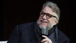Imagem destacada - Guillermo del Toro pede atenção ao thriller No Other Choice durante votação do Oscar