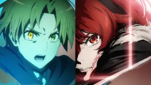 Terceira temporada de Mushoku Tensei estreia em julho de 2026 e anima fãs Imagem destacada - Terceira temporada de Mushoku Tensei estreia em julho de 2026 e anima fãs