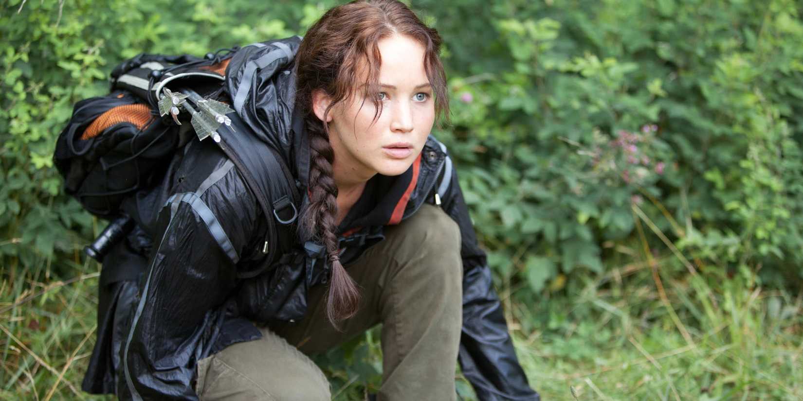 Jennifer Lawrence confirma retorno de Katniss Everdeen no novo prelúdio de Jogos Vorazes - Imagem do artigo original