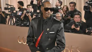 Imagem destacada - Grandes nomes da música que nunca venceram o Grammy: 10 ausências que continuam a surpreender