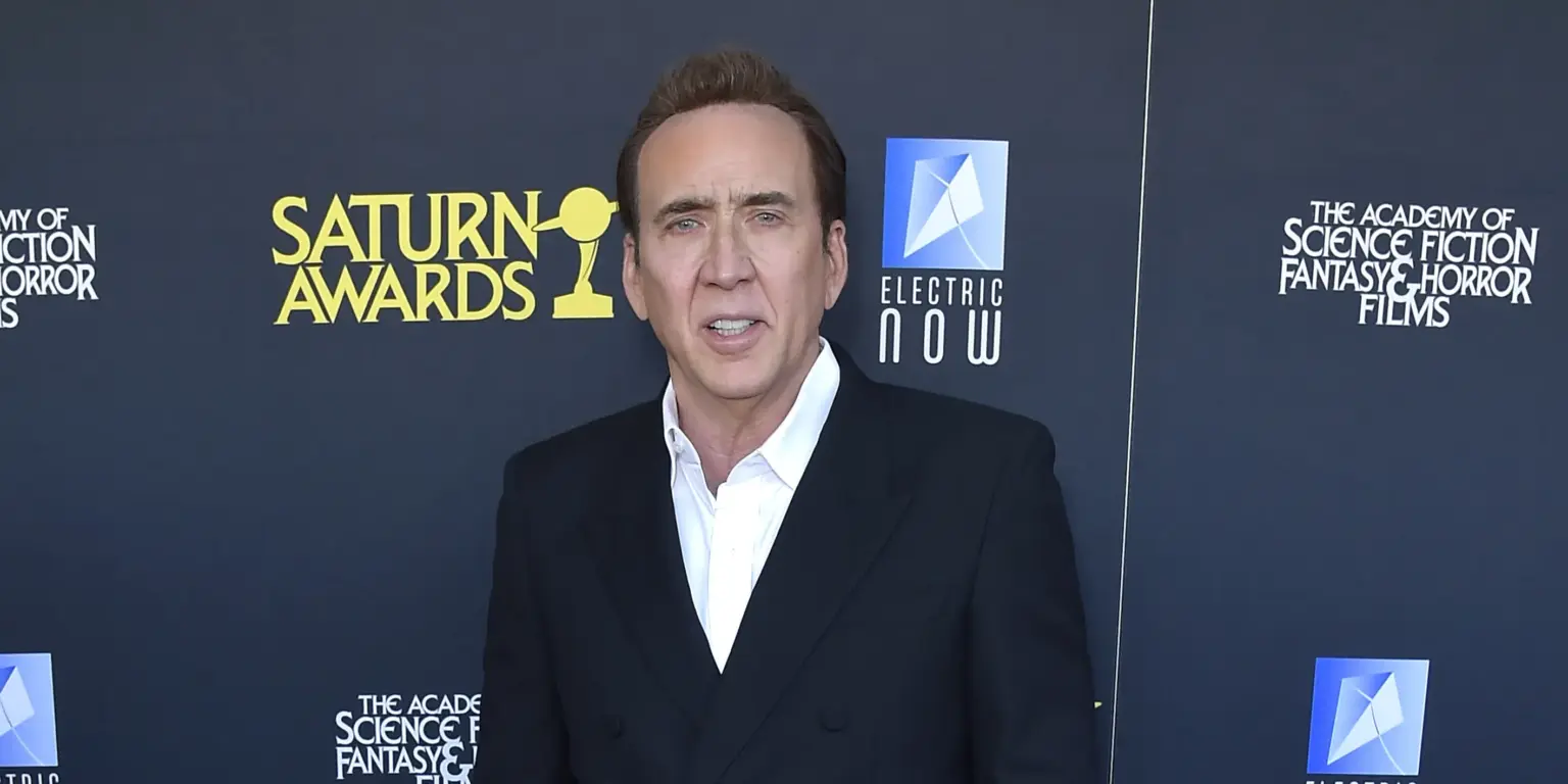 Nicolas Cage lidera novo suspense de ação “Best Pancakes in the County”, já em filmagem sigilosa