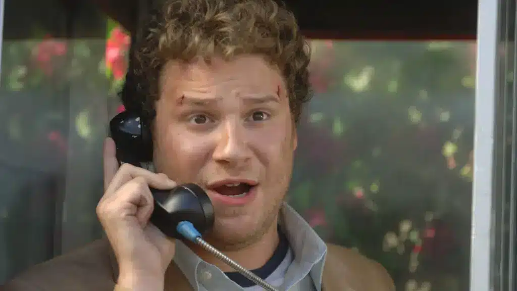 Os 10 melhores trabalhos de Seth Rogen no cinema e na TV