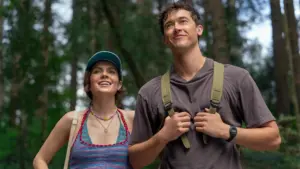 People We Meet on Vacation: entenda por que a cena mais quente perdeu intensidade na versão da Netflix Imagem destacada - People We Meet on Vacation: entenda por que a cena mais quente perdeu intensidade na versão da Netflix