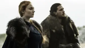 Imagem destacada - Sophie Turner e Kit Harington se reencontram no terror medieval The Dreadful