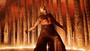 Imagem destacada - “28 Years Later: The Bone Temple” estreia com recorde de aprovação da crítica e anima fãs da franquia