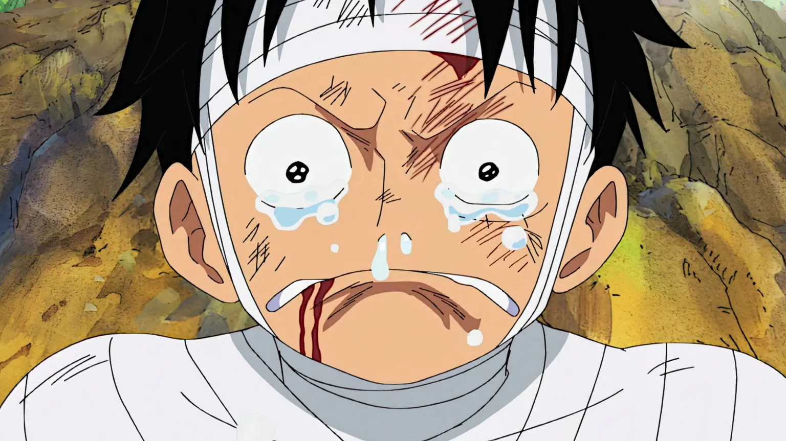 Próxima pausa de One Piece começa em 18 de janeiro e capítulo 1172 só chega em fevereiro