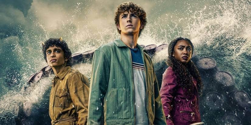 Percy Jackson: episódio 7 da 2ª temporada entrega ação visceral e dilemas que prometem um final explosivo - Imagem do artigo original