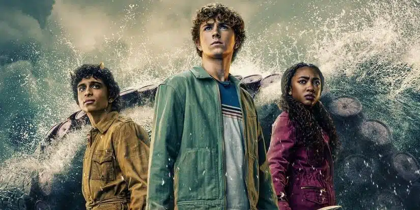 Percy Jackson: episódio 7 da 2ª temporada entrega ação visceral e dilemas que prometem um final explosivo - Imagem do artigo original