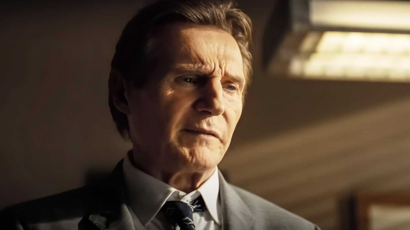 Futuro incerto de The Naked Gun 2: diretor revela por que sequência com Liam Neeson não deve acontecer - Imagem do artigo original