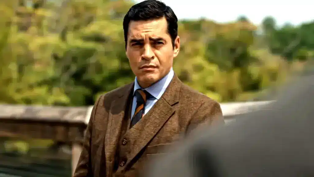Morte surpreendente em Will Trent abala a temporada 4 e redefine caminho do protagonista