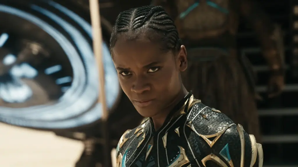 Trailer de Avengers: Doomsday destaca Pantera Negra, M’Baku e chegada do Quarteto Fantástico
