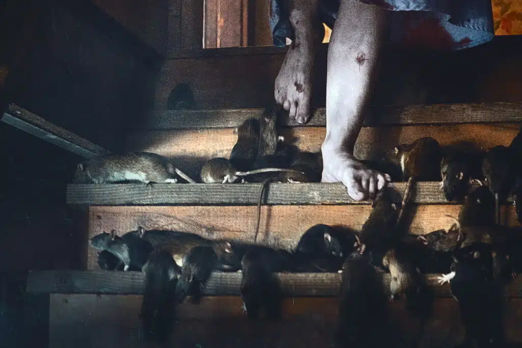 1922: a perturbadora adaptação da Netflix que se apoia na força de Thomas Jane e na condução precisa de Zak Hilditch