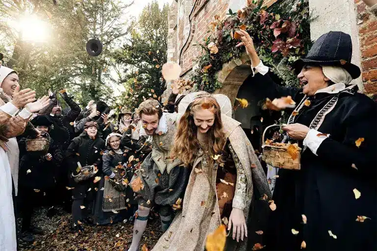 A Pura Verdade transforma Shakespeare em vizinho de porta: drama de Kenneth Branagh chega à Netflix sem reverência