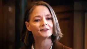 Imagem destacada - A Private Life: suspense com Jodie Foster chega aos EUA com 80% no Rotten Tomatoes