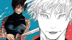 Imagem destacada - Jujutsu Kaisen Temporada 3: os confrontos que prometem redefinir a série