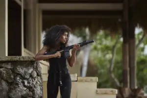 Sentença de Morte: Kerry Washington e Omar Sy correm contra o tempo em thriller eletrizante de Joe Carnahan Imagem destacada - Sentença de Morte: Kerry Washington e Omar Sy correm contra o tempo em thriller eletrizante de Joe Carnahan