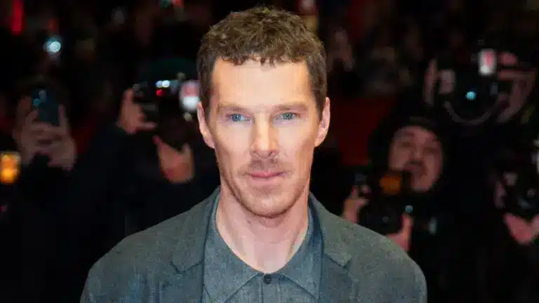 Wife and Dog: suspense de Guy Ritchie com Benedict Cumberbatch já tem data de estreia e primeiros detalhes