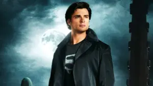 Imagem destacada - Depois de Smallville: como dez séries buscaram o mesmo raio e o que seus elencos entregaram em cena