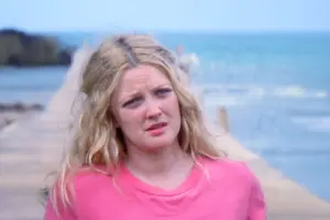 Imagem destacada - Comédia romântica com Drew Barrymore e Adam Sandler volta aos holofotes na Netflix