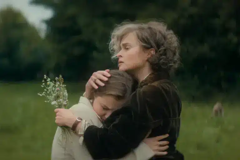 Netflix atualiza Agatha Christie em “Os Sete Relógios” e mantém charme de 1929