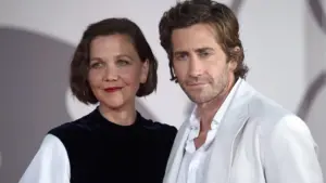 Imagem destacada - Jake e Maggie Gyllenhaal se reencontram 25 anos depois em The Bride!, nova adaptação de Frankenstein