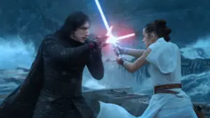 Imagem destacada - Kathleen Kennedy detalha quais filmes de Star Wars continuam em pauta antes de sua saída da Lucasfilm