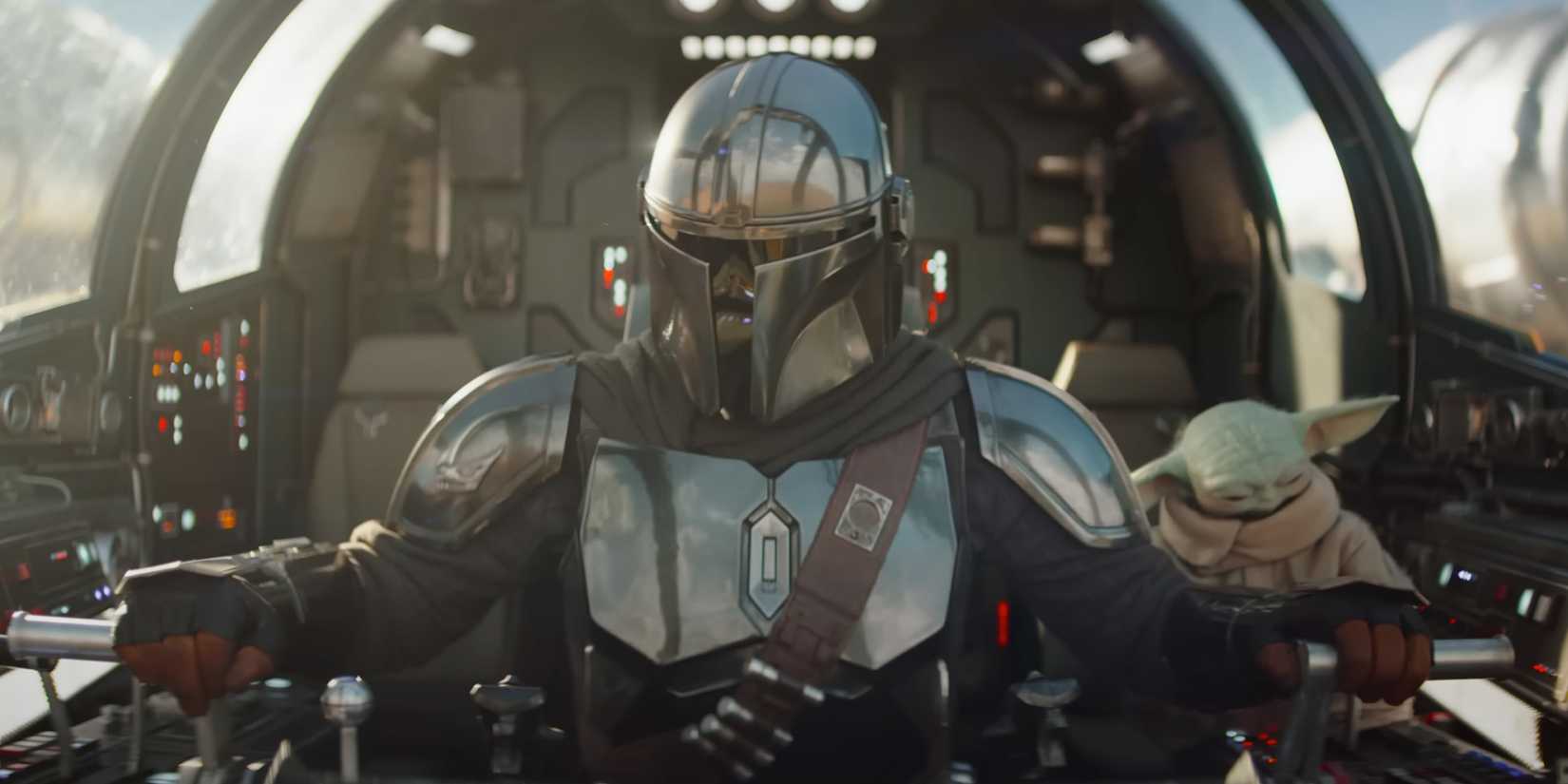 Kathleen Kennedy detalha quais filmes de Star Wars continuam em pauta antes de sua saída da Lucasfilm - Imagem do artigo original