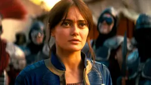 Imagem destacada - Audiência de Fallout temporada 2 despenca após mudança de estratégia de lançamento