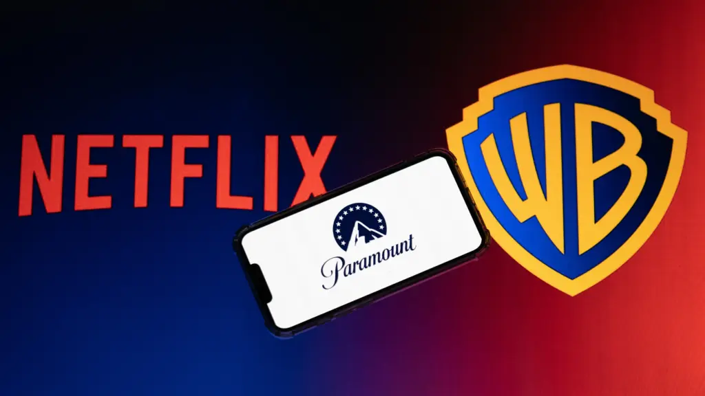 Paramount se mobiliza na Europa para frear acordo Netflix-Warner e reacende debate sobre futuro do cinema
