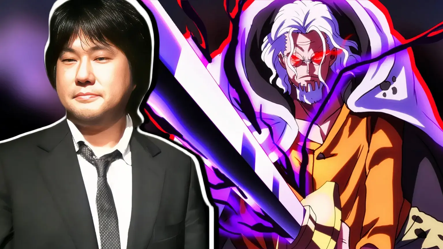 One Piece: Oda Confirms A New Class Of Fighters Even Stronger Than Haki Users