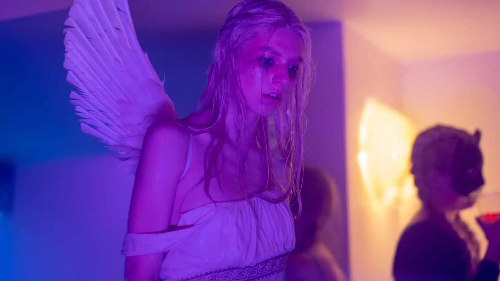 Trailer da temporada final impulsiona Euphoria para o topo do streaming mundial - Imagem do artigo original