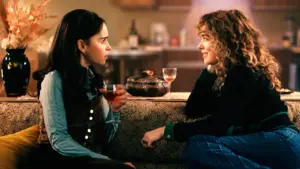 Imagem destacada - Ponies: os enigmas deixados pela 1ª temporada e o brilho do elenco que sustenta a série