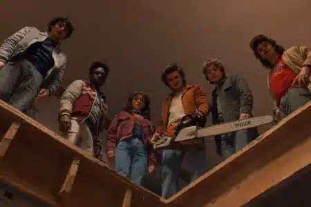 Stranger Things retorna após três anos com temporada que eleva o nível do elenco e da direção