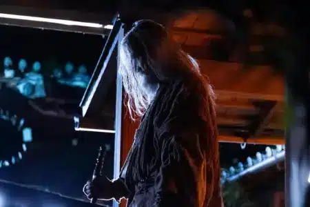 Combates coreografados e drama afiado: por que Até o Último Samurai virou sensação na Netflix