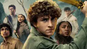 Imagem destacada - Final da 2ª temporada de Percy Jackson promete corrigir falha de O Mar de Monstros