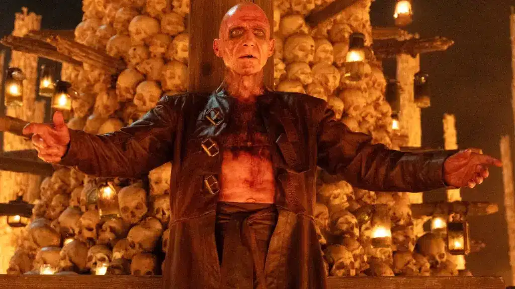 28 Years Later: The Bone Temple quebra liderança de Avatar 3 e acende debate sobre futuro da franquia