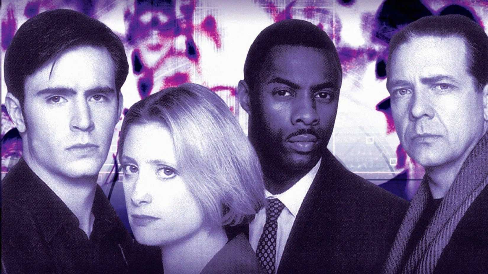 As melhores séries de Idris Elba: performance, direção e roteiro em análise - Imagem do artigo original