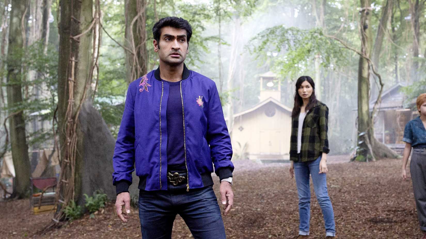 Os 10 Melhores Trabalhos de Kumail Nanjiani no Cinema e na TV - Imagem do artigo original