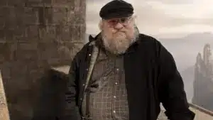 Imagem destacada - George R.R. Martin expõe bastidores e futuros caminhos de Game of Thrones em entrevista reveladora