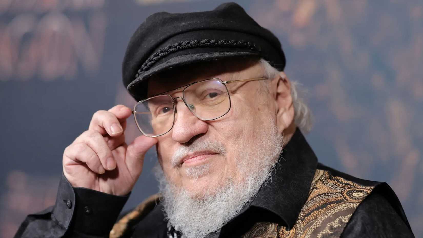 George R.R. Martin expõe bastidores e futuros caminhos de Game of Thrones em entrevista reveladora - Imagem do artigo original