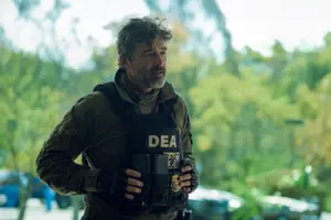 Imagem destacada - Dinheiro Suspeito: thriller com Matt Damon e Ben Affleck domina a Netflix com clima claustrofóbico