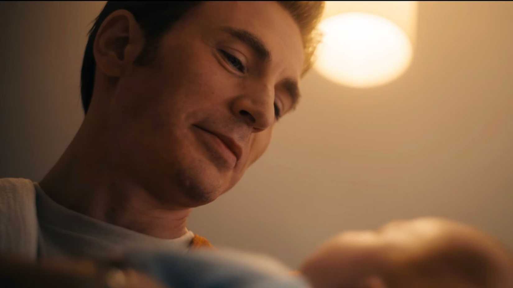 Chris Evans retorna em Avengers: Doomsday: o que esperar do herói na visão dos irmãos Russo - Imagem do artigo original