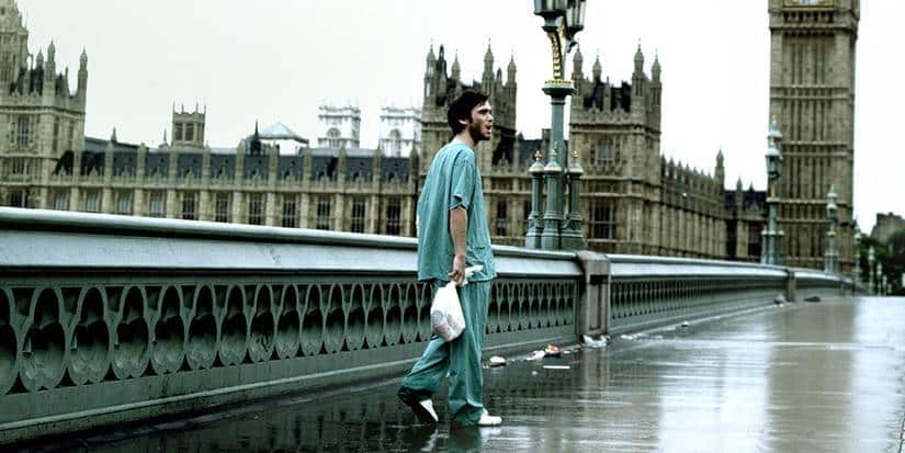 Cillian Murphy brilha no retorno de 28 Years Later: The Bone Temple, aponta diretora Nia DaCosta - Imagem do artigo original